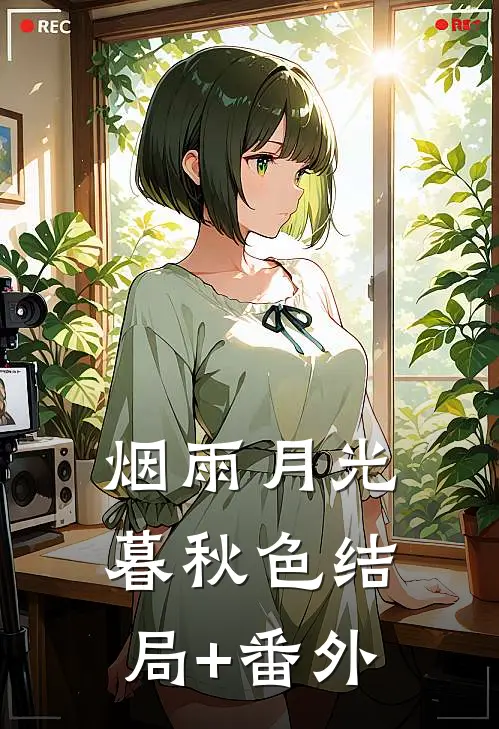 烟雨月光暮秋色结局+番外