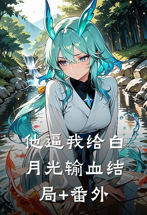 他逼我给白月光输血结局+番外
