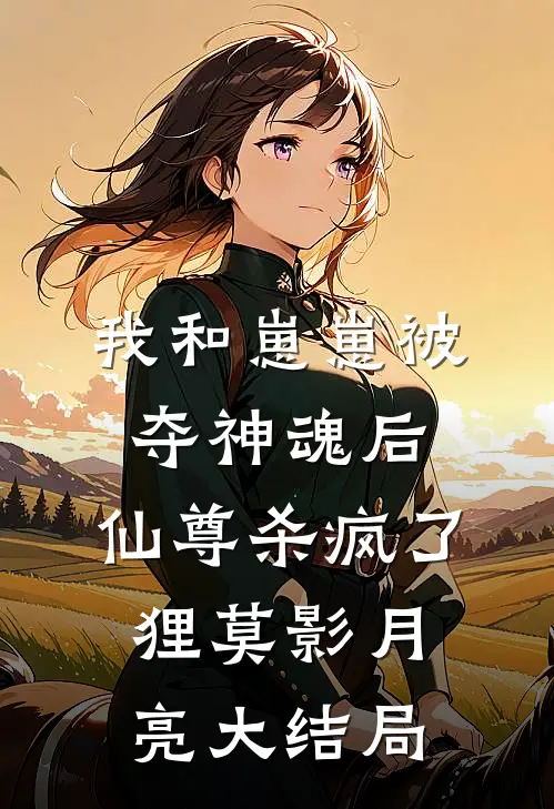 我和崽崽被夺神魂后，仙尊杀疯了狸莫影月亮大结局