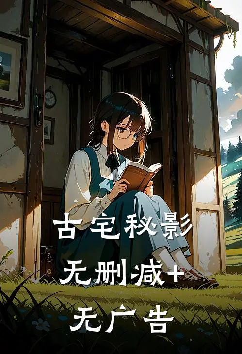 古宅秘影无删减+无广告