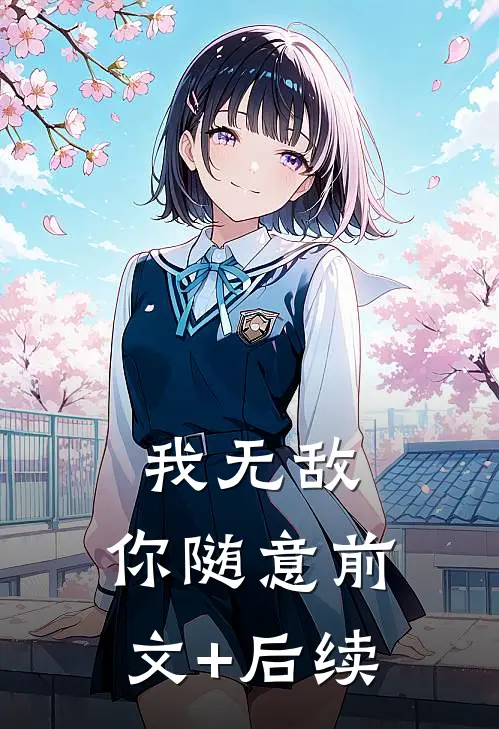 我无敌，你随意前文+后续
