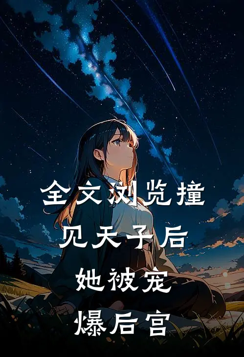 全文浏览撞见天子后，她被宠爆后宫