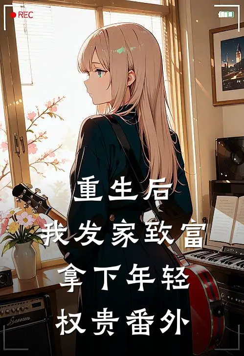 重生后，我发家致富，拿下年轻权贵番外