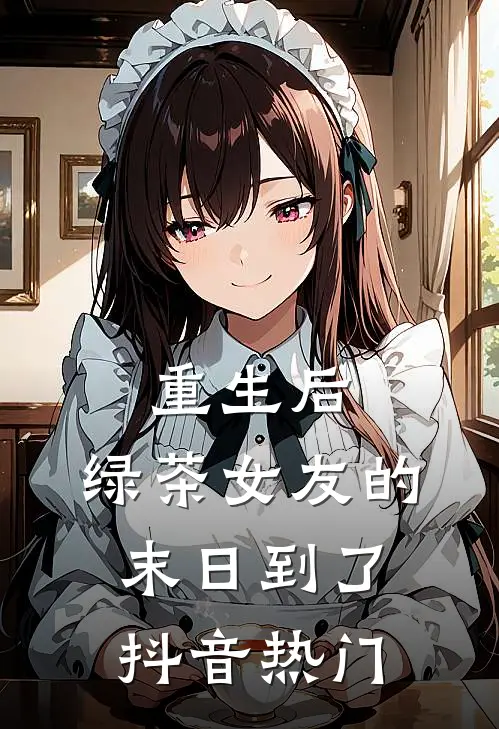 重生后，绿茶女友的末日到了抖音热门