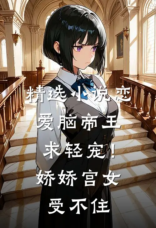 精选小说恋爱脑帝王求轻宠！娇娇宫女受不住