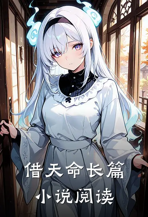 借天命长篇小说阅读