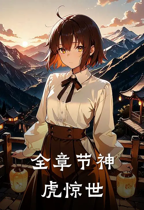 全章节神虎惊世