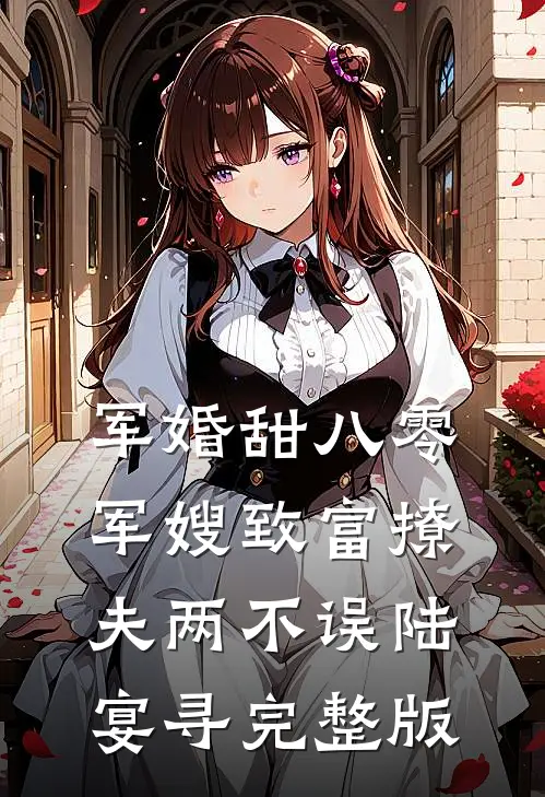 军婚甜八零军嫂致富撩夫两不误陆宴寻完整版