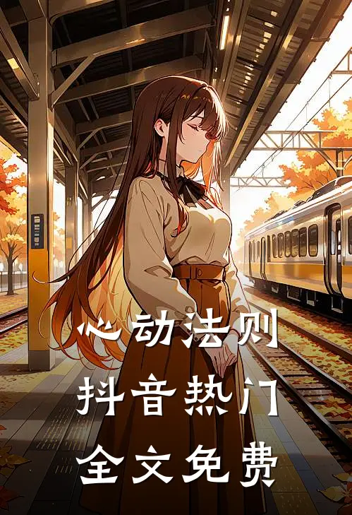 心动法则抖音热门全文免费