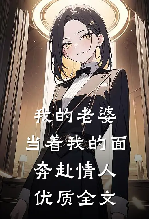 我的老婆，当着我的面奔赴情人优质全文