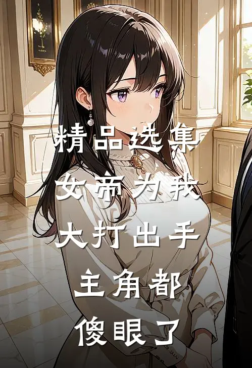 精品选集女帝为我大打出手，主角都傻眼了