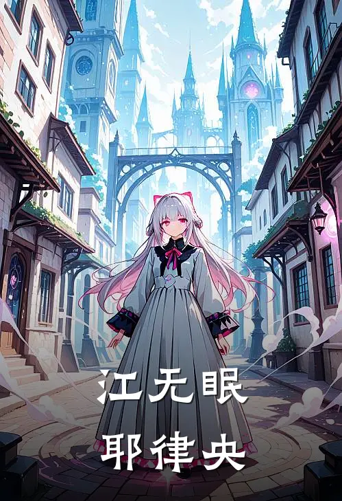 江无眠耶律央
