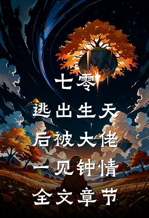 七零：逃出生天后被大佬一见钟情全文章节
