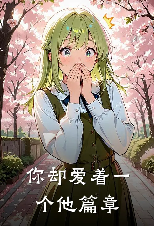 你却爱着一个他篇章