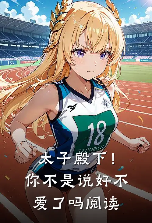 太子殿下！你不是说好不爱了吗阅读