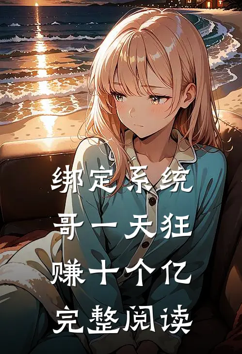 绑定系统：哥一天狂赚十个亿完整阅读