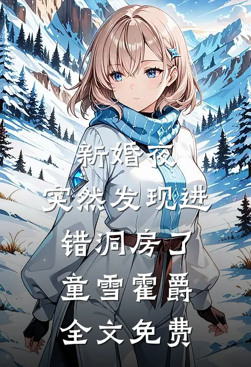 新婚夜，突然发现进错洞房了童雪霍爵全文免费