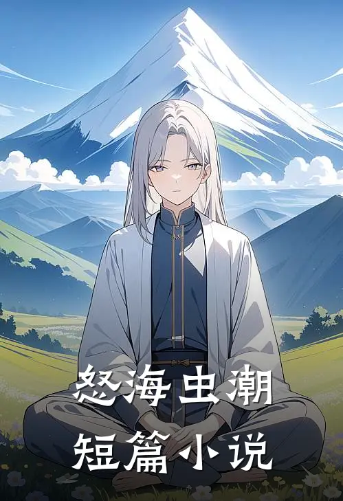 怒海虫潮短篇小说