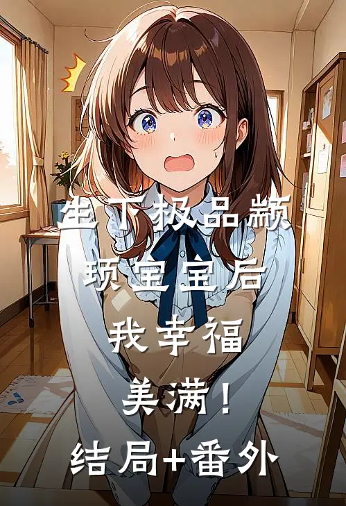 生下极品颛顼宝宝后，我幸福美满！结局+番外