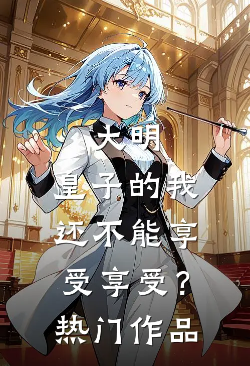 大明：皇子的我还不能享受享受？热门作品