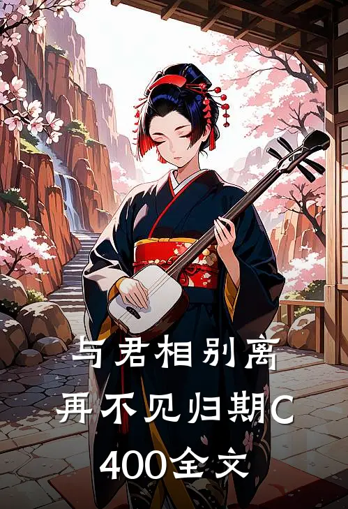 与君相别离，再不见归期C400全文