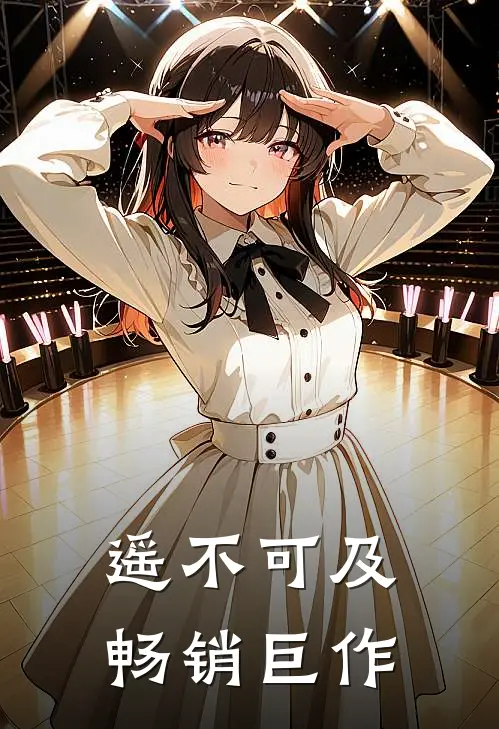 遥不可及畅销巨作