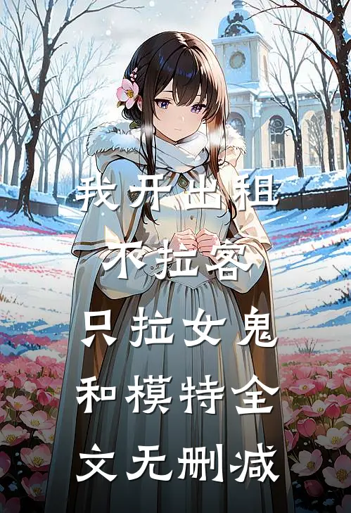 我开出租不拉客，只拉女鬼和模特全文无删减