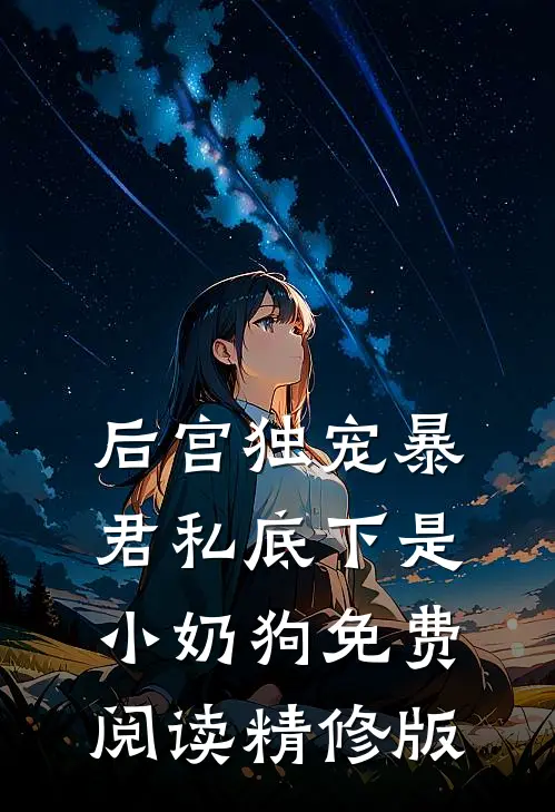 后宫独宠暴君私底下是小奶狗免费阅读精修版