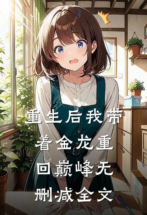 重生后我带着金龙重回巅峰无删减全文