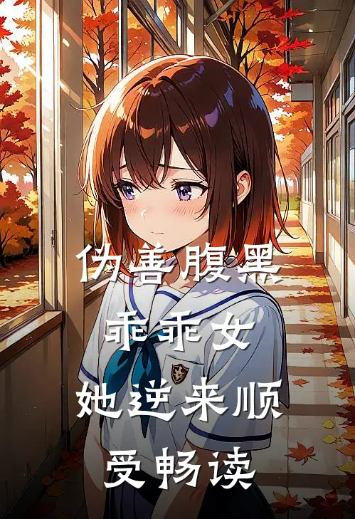 伪善腹黑乖乖女，她逆来顺受畅读