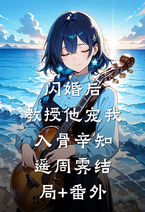 闪婚后，教授他宠我入骨辛知遥周霁结局+番外