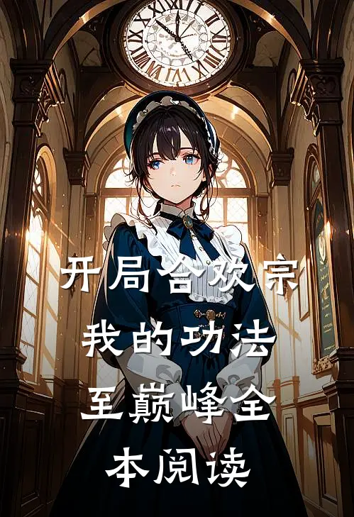 开局合欢宗，我的功法至巅峰全本阅读