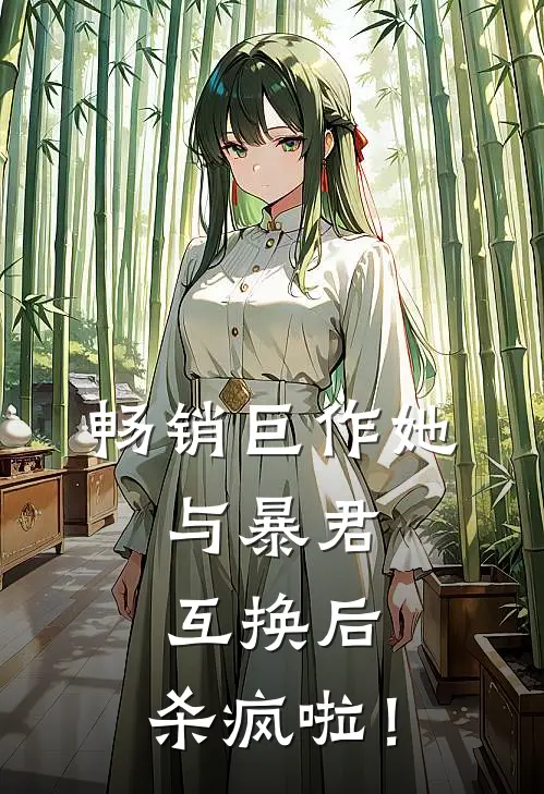 畅销巨作她，与暴君互换后，杀疯啦！