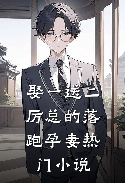 娶一送二,厉总的落跑孕妻热门