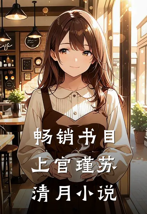 畅销书目上官瑾苏清月小说
