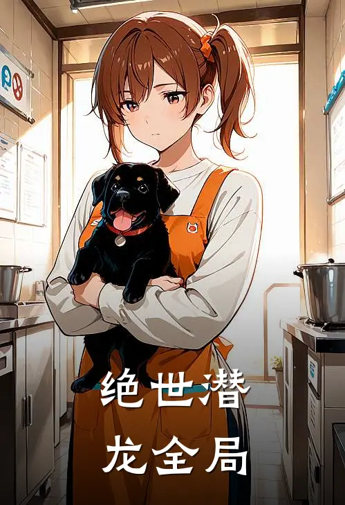 绝世潜龙全局