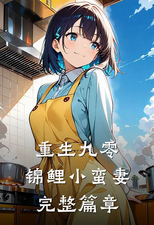 重生九零：锦鲤小蛮妻完整篇章