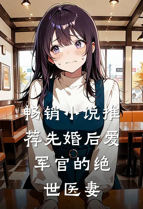 畅销小说推荐先婚后爱：军官的绝世医妻