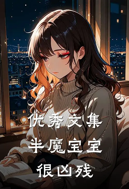 优秀文集半魔宝宝很凶残