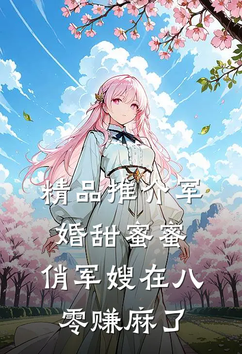 精品推介军婚甜蜜蜜：俏军嫂在八零赚麻了