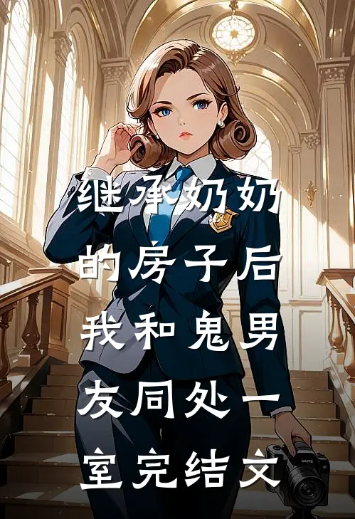 继承奶奶的房子后，我和鬼男友同处一室完结文