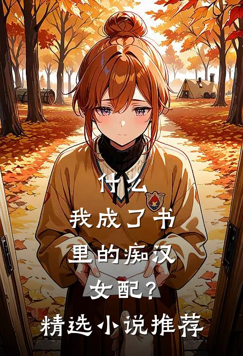 什么，我成了书里的痴汉女配？精选小说推荐