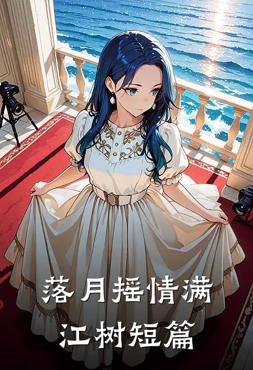 落月摇情满江树短篇