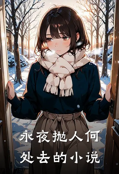 永夜抛人何处去的小说