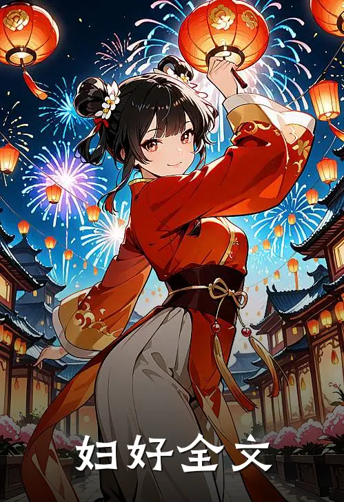 妇好全文