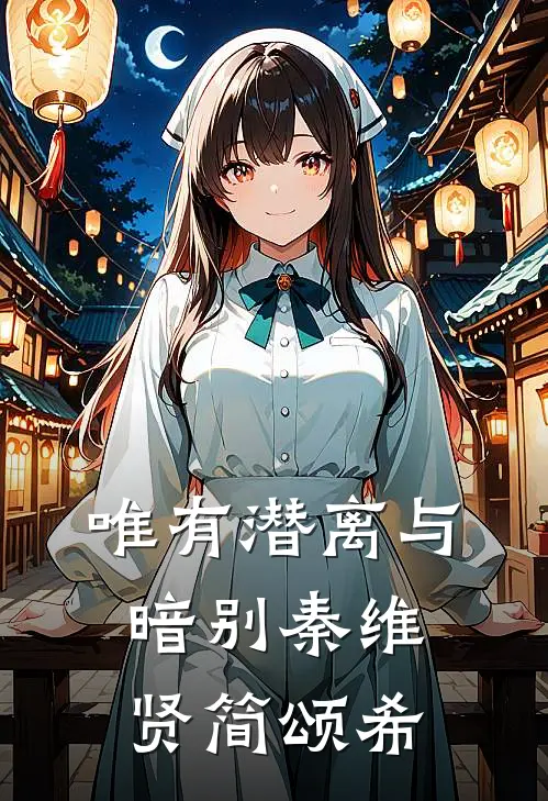 唯有潜离与暗别秦维贤简颂希