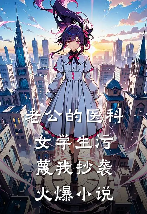 老公的医科女学生污蔑我抄袭火爆小说