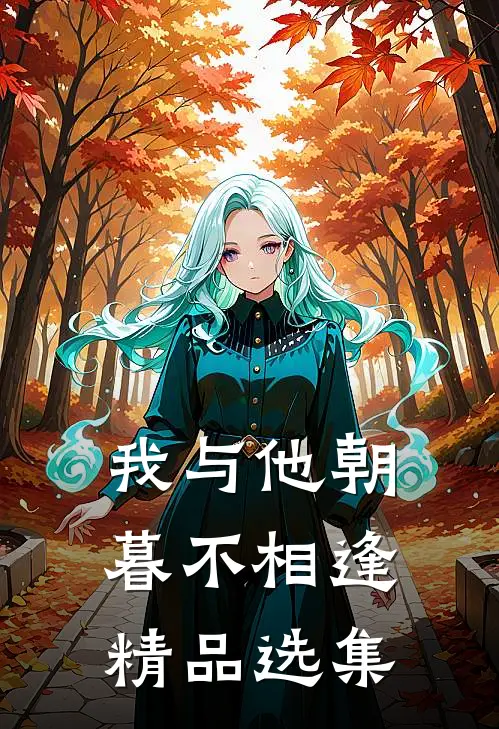 我与他朝暮不相逢精品选集