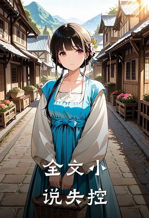 全文小说失控