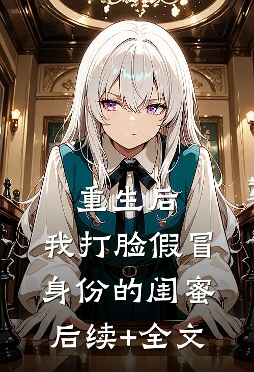重生后，我打脸假冒身份的闺蜜后续+全文